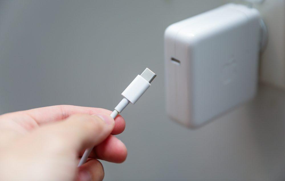 USB-C Power Delivery: Uitgelegd – Rolio
