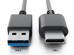 Wat is het verschil tussen USB-C en USB-A